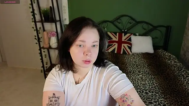 Vlada vv online show from April 18, 5:55 am