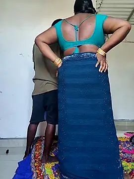 Desicouple1706 online show from March 19, 5:11 am