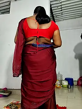 Desicouple1706 online show from April 9, 10:59 pm