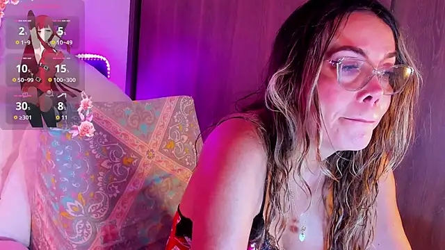 venus desired260669 online show from January 19, 11:03 am