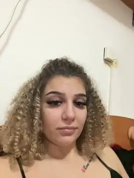 CrazyJessika online show from February 10, 9:08 pm