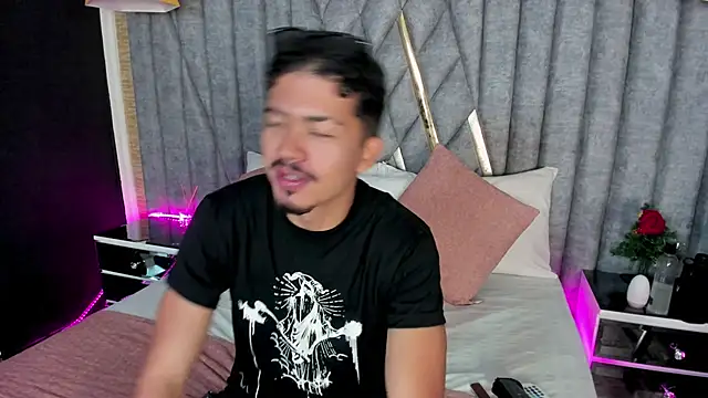 NicolaiKarav online show from February 2, 12:04 pm