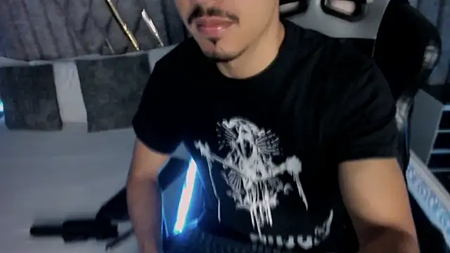 NicolaiKarav online show from March 7, 11:51 am