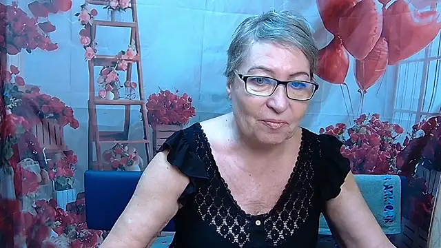 OlgaLuck online show from February 26, 6:12 am