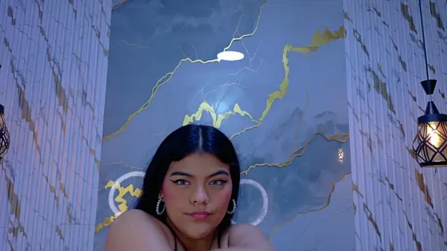 NIKIBUNNY online show from February 24, 12:25 pm