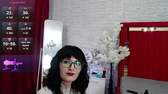 Snapshot of DeniseSun chatting on June 20, 6:11 pm DeniseSun online show from June 20, 6:11 pm