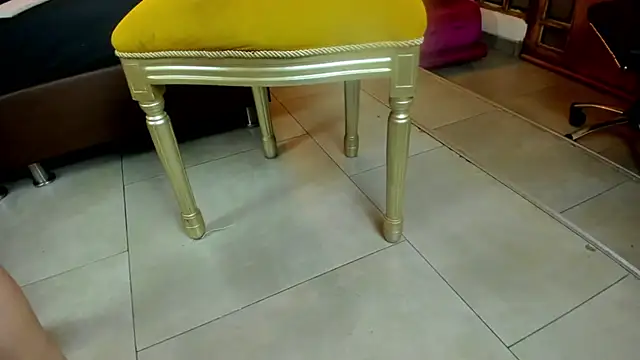 Mysterius Woman online show from March 27, 11:21 am