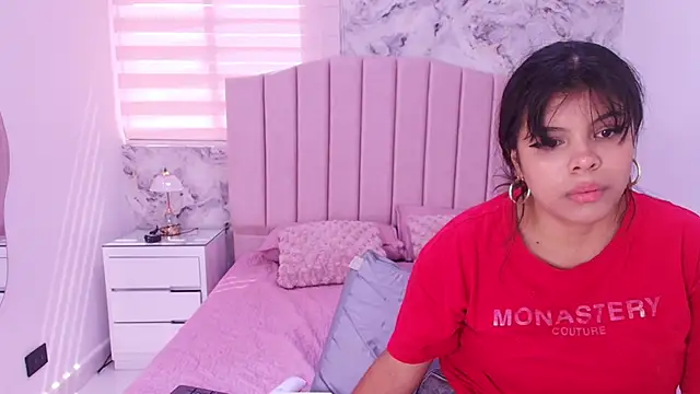 katsumi yan online show from March 13, 7:09 pm