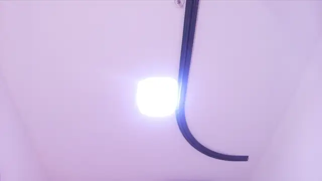 katsumi yan online show from March 27, 7:13 pm