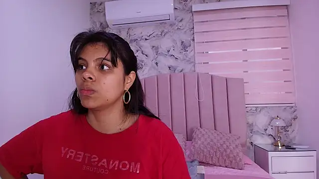 katsumi yan online show from April 13, 7:19 pm