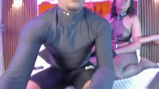 lilith-Y-Asmodeo online show from February 24, 12:25 pm