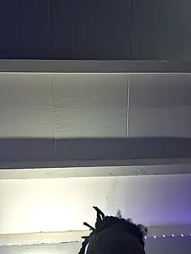 MTheRealrDLlongCrippler online show from February 18, 5:03 am