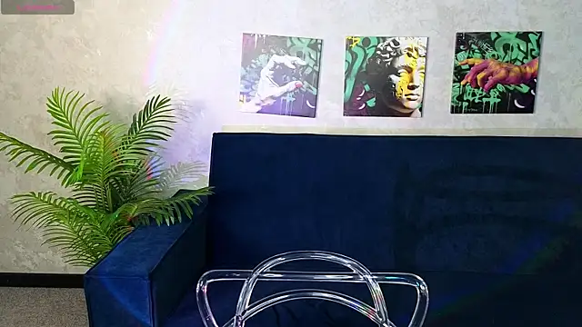 Snapshot of Ginger_Kristin chatting on March 2, 1:19 am Ginger Kristin online show from March 2, 1:19 am