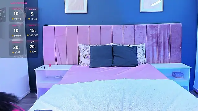 AkiraKurosei online show from March 26, 5:57 am