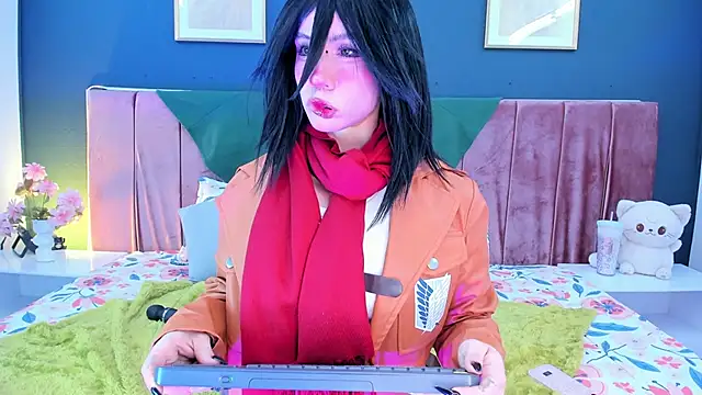 AkiraKurosei online show from June 3, 6:38 am
