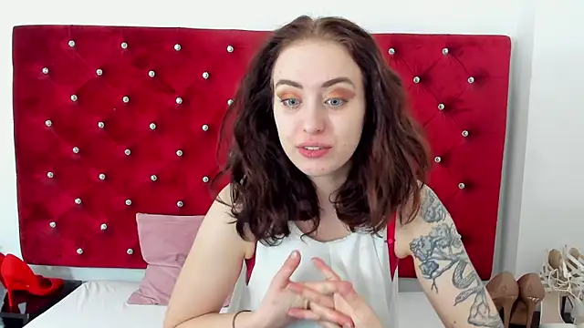 RubyBigBoobs online show from March 10, 2:22 pm