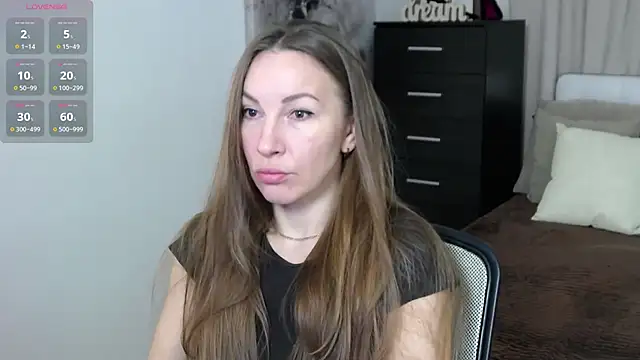 Brandy Gem online show from March 14, 7:36 am