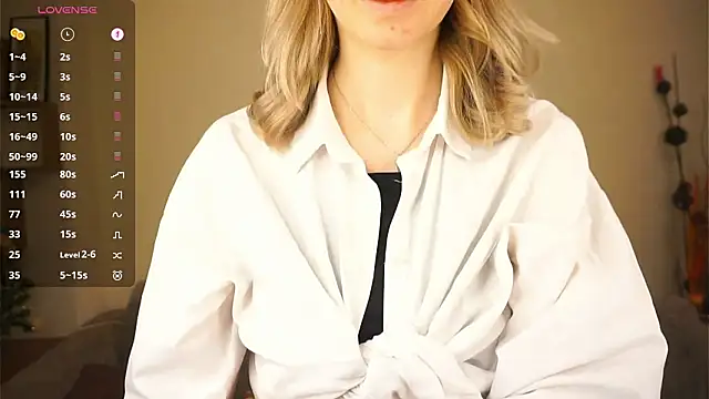 ToyaPletz online show from February 15, 7:21 pm