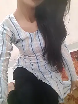 Snapshot of Alpee_kumri chatting on February 1, 5:55 pm Alpee kumri online show from February 1, 5:55 pm