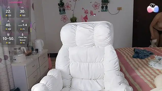 MissU 558 online show from June 20, 8:39 am