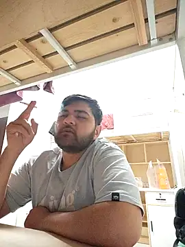 Koma001 online show from November 26, 6:09 pm