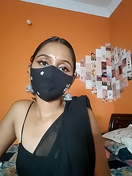 Snapshot of Ammu_Kutty143 chatting on April 4, 8:56 am Ammu Kutty143 online show from April 4, 8:56 am