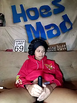 PassionateAboutSex online show from February 24, 7:45 pm