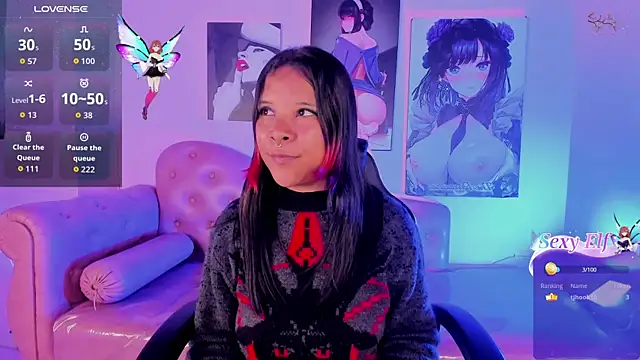 A Good Witch online show from March 22, 1:14 pm