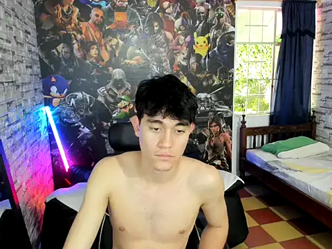 jay orange online show from May 28, 8:17 pm