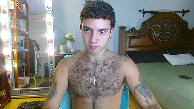 oceanboy vibe online show from December 20, 3:08 pm