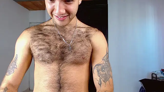 oceanboy vibe online show from February 20, 7:58 pm