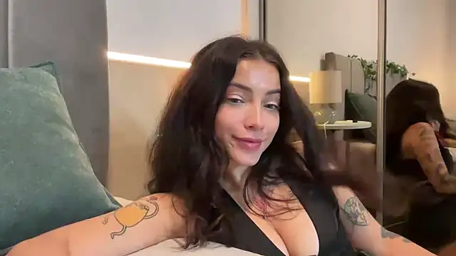 LianixLoverx online show from July 15, 8:36 pm