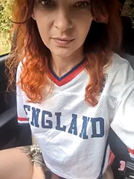 Snapshot of FreyaFucksFans chatting on July 1, 3:34 pm FreyaFucksFans online show from July 1, 3:34 pm