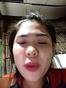 Lin-kute98 online show from February 6, 1:25 pm