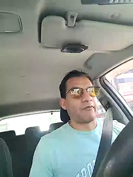 ChrisFloresP online show from June 20, 5:38 pm