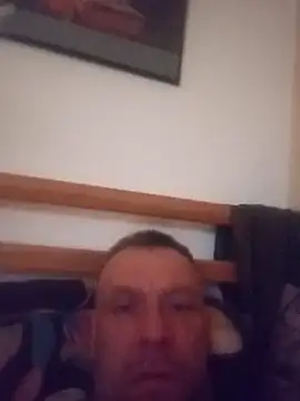 BushedScreed online show from April 14, 10:27 pm