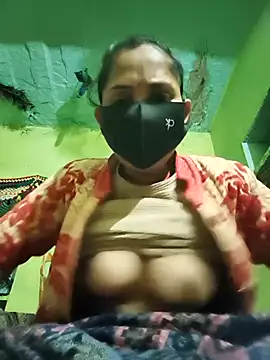 Snapshot of Punam_panjabi chatting on February 6, 2:53 pm Punam panjabi online show from February 6, 2:53 pm