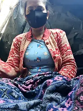 Snapshot of Punam_panjabi chatting on February 8, 3:21 am Punam panjabi online show from February 8, 3:21 am