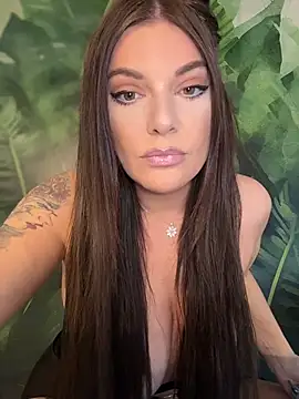 JessicaFlame online show from March 17, 1:47 pm