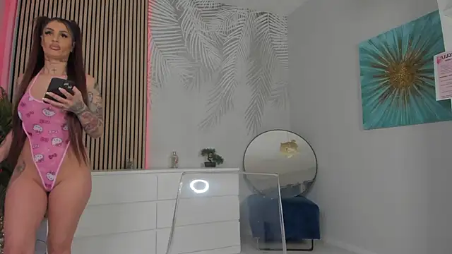 Jessy Cruz  online show from March 29, 4:12 am