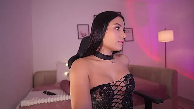 Melibahamon  online show from December 3, 11:03 pm