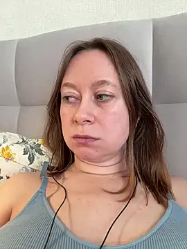 Brooke lover online show from March 13, 5:36 am