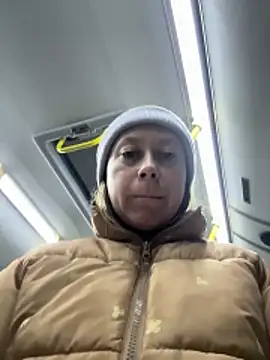 Brooke lover online show from March 18, 6:55 pm