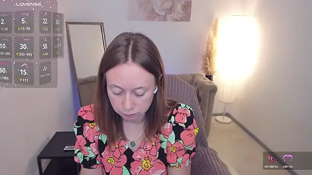 Snapshot of Brooke_lover chatting on June 9, 3:45 pm Brooke lover online show from June 9, 3:45 pm