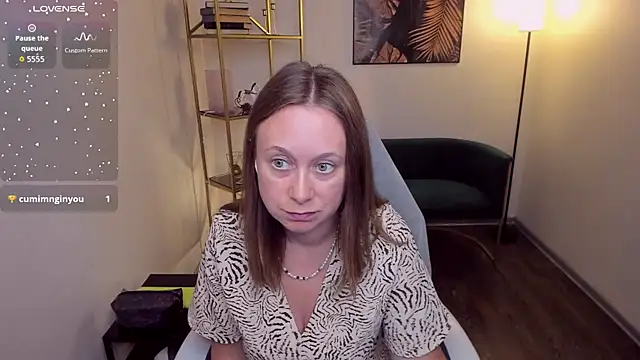 Snapshot of Brooke_lover chatting on July 1, 8:41 pm Brooke lover online show from July 1, 8:41 pm