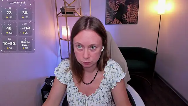 Snapshot of Brooke_lover chatting on July 11, 8:55 pm Brooke lover online show from July 11, 8:55 pm