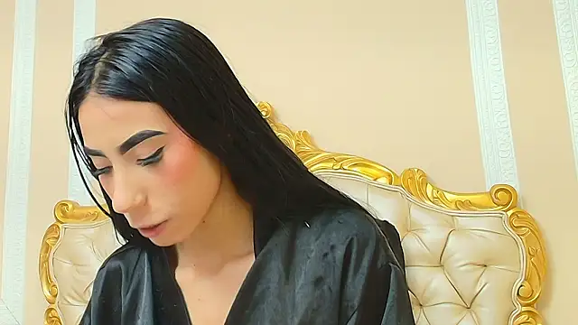 HallieStone online show from March 1, 2:08 pm