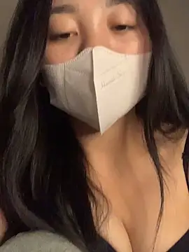 lana-kan online show from May 21, 1:51 pm