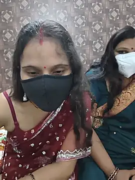 Sexy komal02 online show from July 17, 5:40 pm