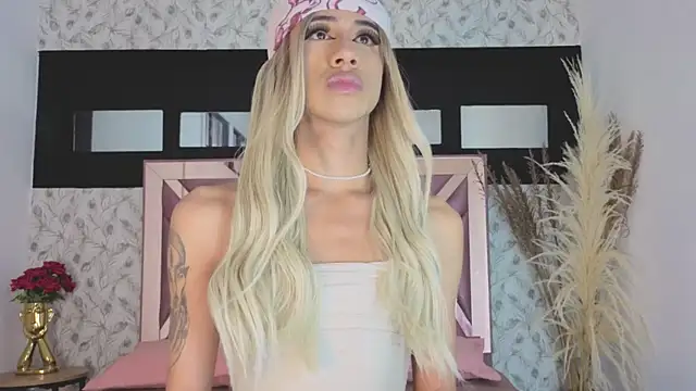 megan lenon online show from February 5, 5:06 pm